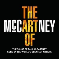 ポール・マッカートニーのトリビュート作品集『The Art of McCartney』の全曲試聴開始