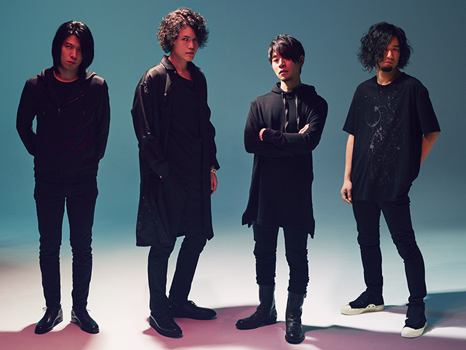 9mm Parabellum Bullet 卓郎＆滝、最新作『BABEL』に込めた覚悟を語る