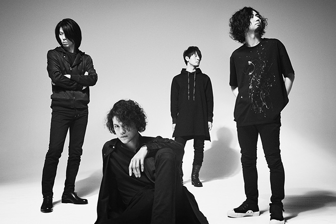 9mm Parabellum Bullet・滝善充が完全解説！  最新作『BABEL』の全曲を解き明かす(2017/05/09)邦楽フィーチャー｜音楽情報サイトrockinon.com(ロッキング・オン ドットコム)