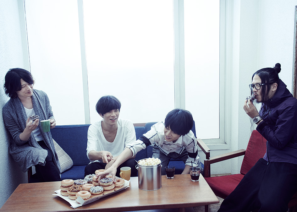 ［Alexandros］