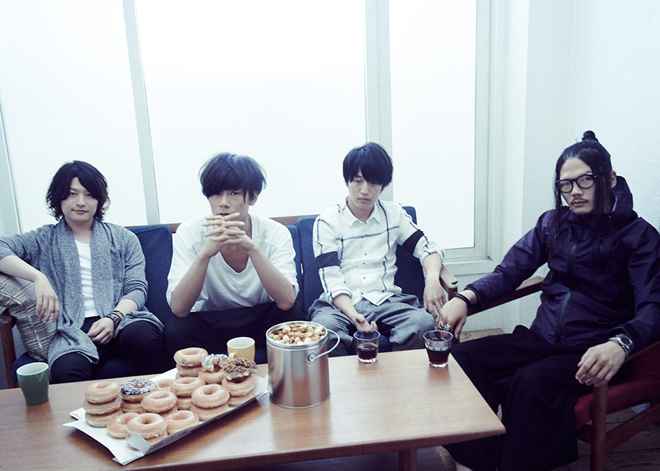 ［Alexandros］