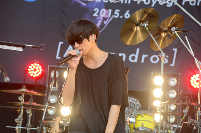 [Alexandros]