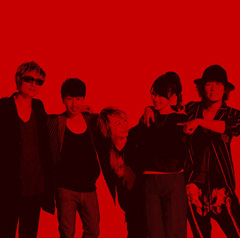 10th Anniversary Best「RED」