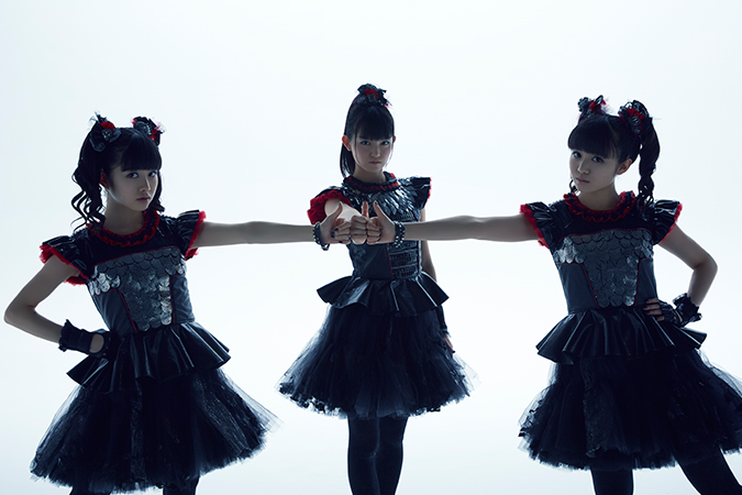 BABYMETAL