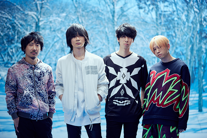 Bump Of Chickenの4人がツアー Willpolis からのすべてを語る 15 03 26 邦楽フィーチャー 音楽情報サイトrockinon Com ロッキング オン ドットコム