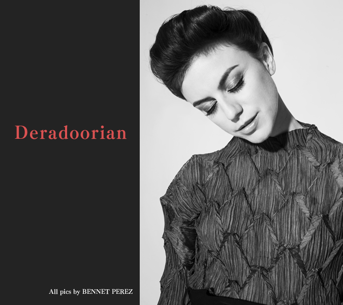 Deradoorian