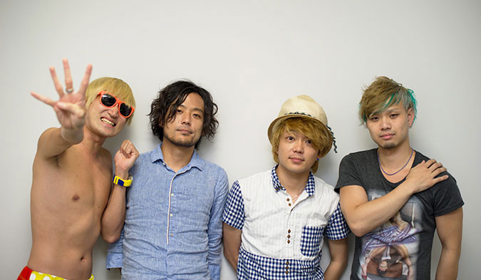 グッドモーニングアメリカ