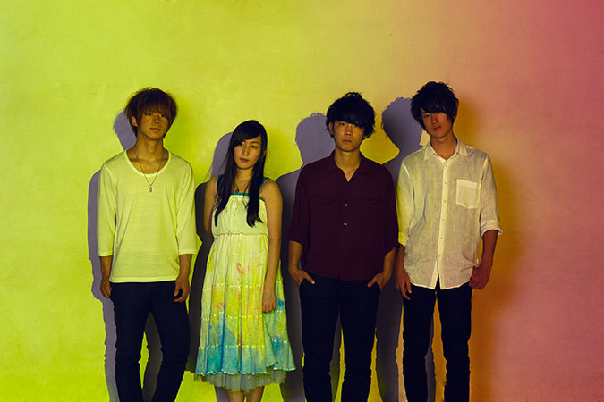 赤色のグリッター