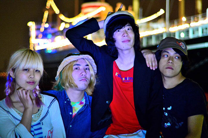 ネコグスパブリッシング