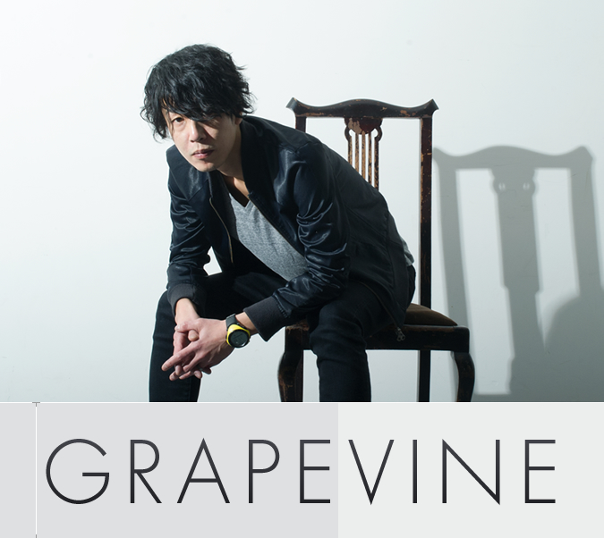 いつになく生々しいGRAPEVINEがここに――『BABEL