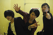 JAPAN'S NEXT vol.5
