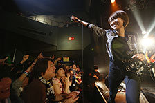 JAPAN'S NEXT vol.5