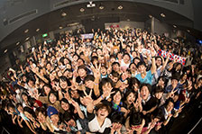 JAPAN'S NEXT vol.5