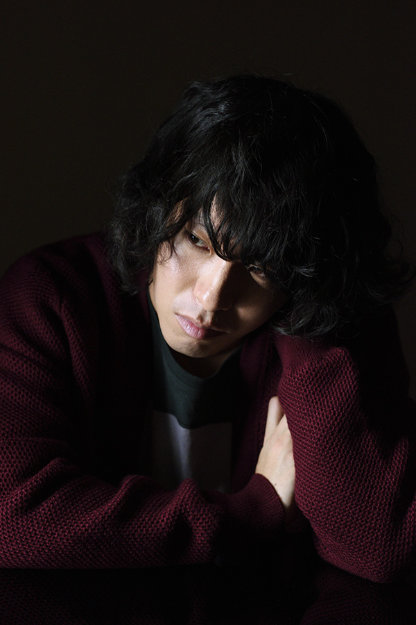 Kana Boon 谷口鮪 居場所 を求め続けたその半生 15 01 29 邦楽フィーチャー 音楽情報サイトrockinon Com ロッキング オン ドットコム