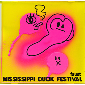 Mississippi Duck Festival 『faust』