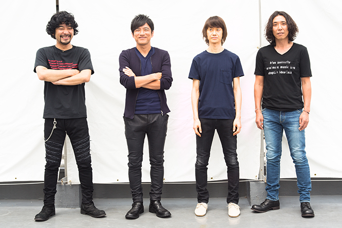 Mr.Children