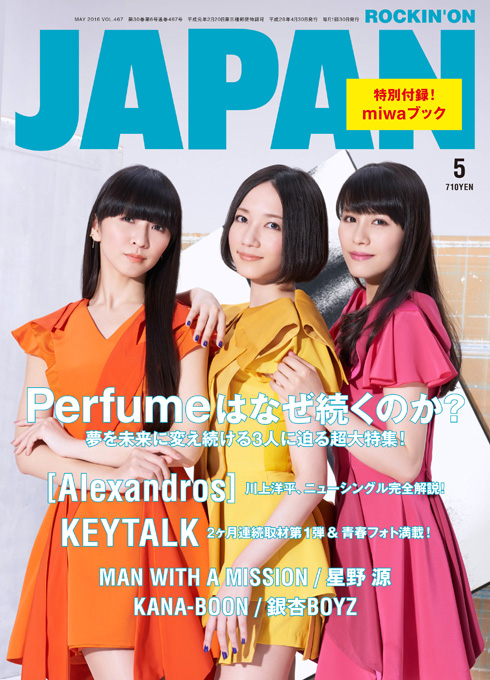 Perfume