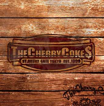 『THE CHERRY COKE$』