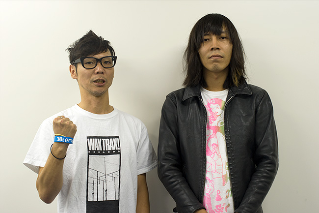 日高 越川