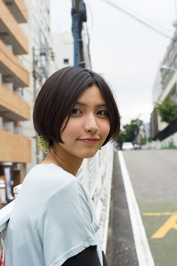 植田真梨恵