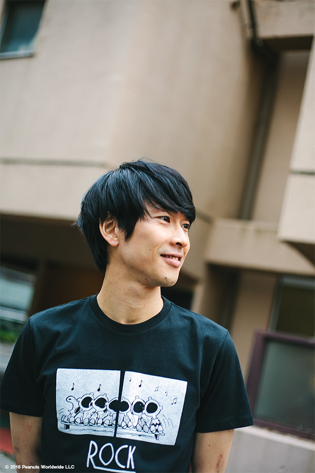 東京カランコロン