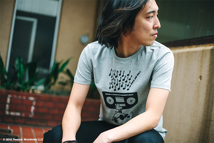 東京カランコロン