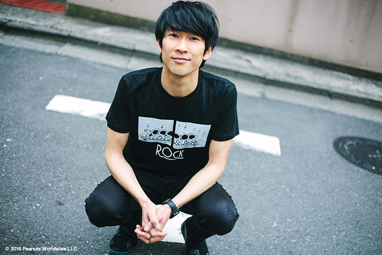 東京カランコロン