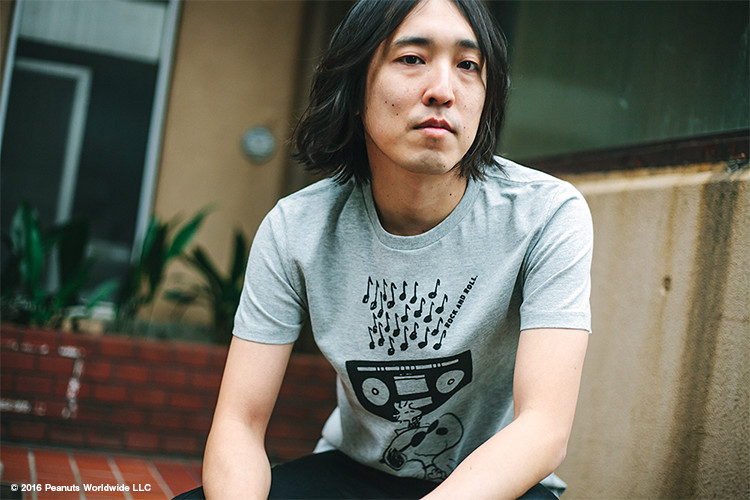 東京カランコロン