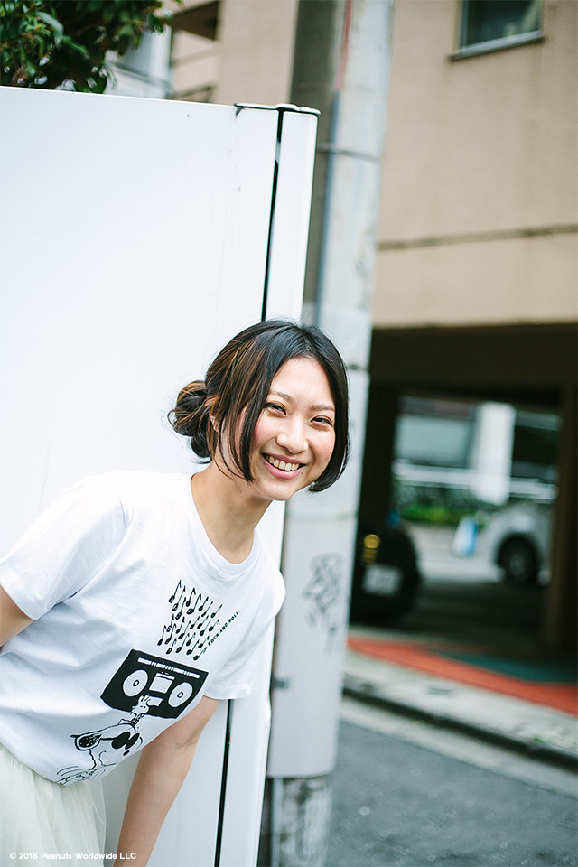 東京カランコロン