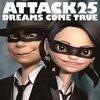 DREAMS COME TRUE、New AL『ATTACK25』の全収録曲発表＆ハイレゾ先行試聴会を開催 - 『ATTACK25』 8月13日（水）発売