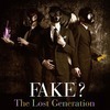 FAKE?＆BACK DROP BOMB、9/19に渋谷CLUB QUATTROで2マン開催 - 『The Lost Generation』9月17日発売