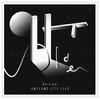 Awesome City Club、“アウトサイダー”MVはピンボールマシンと - 『アウトサイダー』