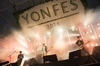 「絶対続けたいと思ってます」フォーリミ主催「YON FES」大熱狂のうちに終了！ - 04 Limited Sazabys／photo by ヤオタケシ