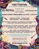 7月開催の英フェス「Y Not Festival」の出演ラインナップ発表。ザ・リバティーンズ、ジャミロクワイら