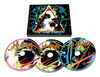 デフ・レパード、4thアルバム『ヒステリア』30周年記念盤1CD&3CDが初国内盤化されることが決定！ - 3CDデラックス・エディション