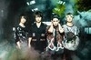 ONE OK ROCK、映画『キングダム』主題歌“Wasted Nights”MV公開