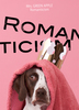 Mrs. GREEN APPLE、新シングル『ロマンチシズム』4月リリース。ドッグ盤は5000枚限定 - 『ロマンチシズム』ドッグ盤
