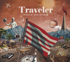 Official髭男dism、『Traveler』でオリコン週間アルバムランキング初の1位獲得 - 『Traveler』初回限定盤