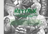 KEYTALK、ビクター時代のベスト盤3タイトルの素晴らしさを伝える通販番組風トレーラー公開 - 『Coupling Selection Album of Victor Years』3月18日発売