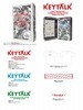 KEYTALK、ビクター時代のベスト盤3タイトルの素晴らしさを伝える通販番組風トレーラー公開