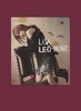 LiSA、中日ドラゴンズ応援ソング“マコトシヤカ”を8/24配信開始。新アルバムのジャケ写も公開 - 『LEO-NiNE』完全数量生産限定盤 10月14日発売