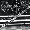 Gotch×Miru Shinoda、『Yureru [Performance at an event called "The Sound of Your 3.11”]』の音源リリース - 『Yureru [Performance at an event called "The Sound of Your 3.11”]』配信中