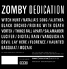 ゾンビー、2ndアルバム『デディケーション』の日本盤はボーナストラック10曲追加。全曲試聴も - 10月19日発売『デディケーション』