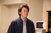 河村隆一、エンディング・テーマを担当するドラマ『白衣のなみだ』で約10年ぶりにドラマ出演