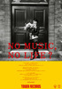 タワレコ「NO MUSIC, NO LIFE?」ポスターにくるり、ソイル、斉藤和義、ユーミンが登場 - 松任谷由実