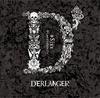 D'ERLANGER、ライヴ作品の応募特典がステージ衣装に決定＆トレーラー映像を公開 - D'ERLANGER『＃Sixx -Discordantly-』12月18日発売