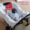 this is not a business、新曲のフリーDLスタート＆渋谷eggmanでワンマン開催決定 - this is not a business『WELCOME TO TENGU WORLD』1月8日発売