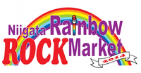 新潟のイベント「Niigata Rainbow ROCK Market」、タイムテーブルを発表