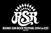「RISING SUN ROCK FESTIVAL 2014 in EZO」、第2弾出演アーティスト発表