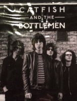 Catfish&The Bottlemen初来日公演を観た！ギターロックについて考える。